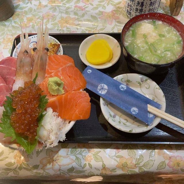 第一海鮮丸 - サブ画像1