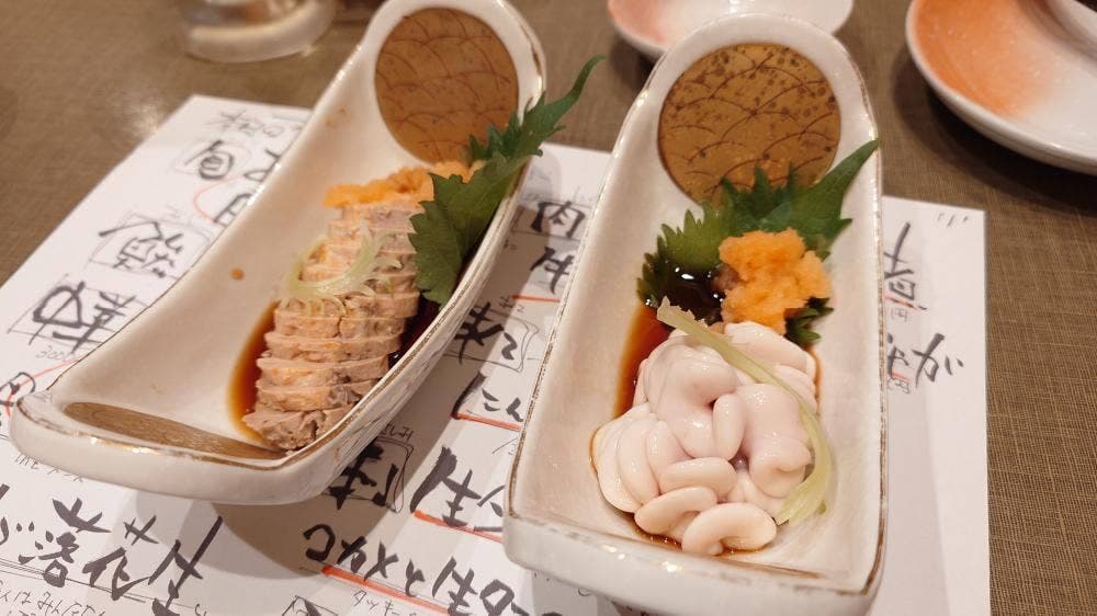 魚鮮水産 さかなや道場 塩尻広丘店