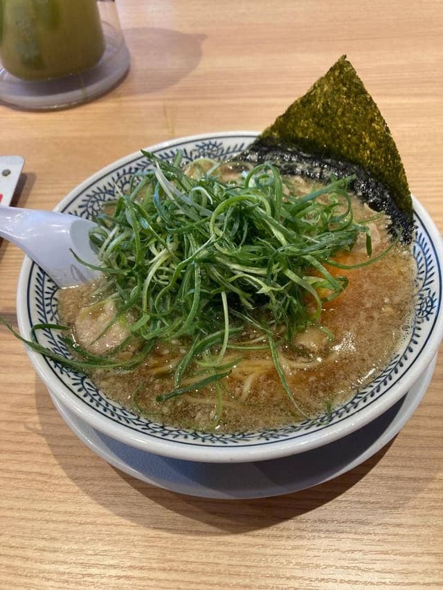 丸源ラーメン 鈴鹿店 - サブ画像2