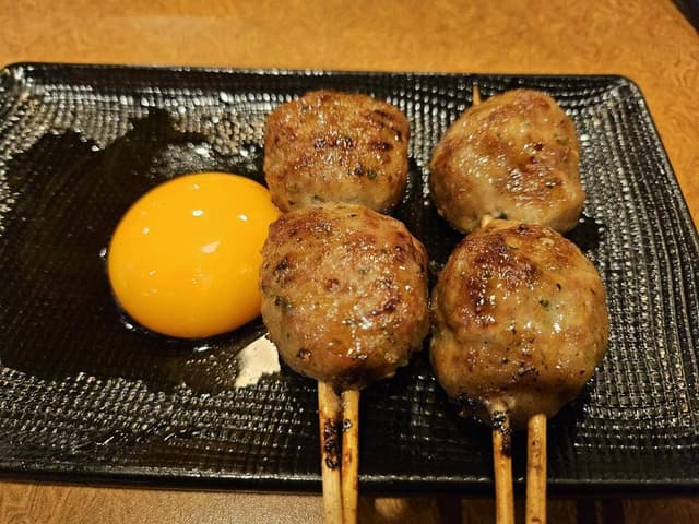 串道楽 潤 - サブ画像1