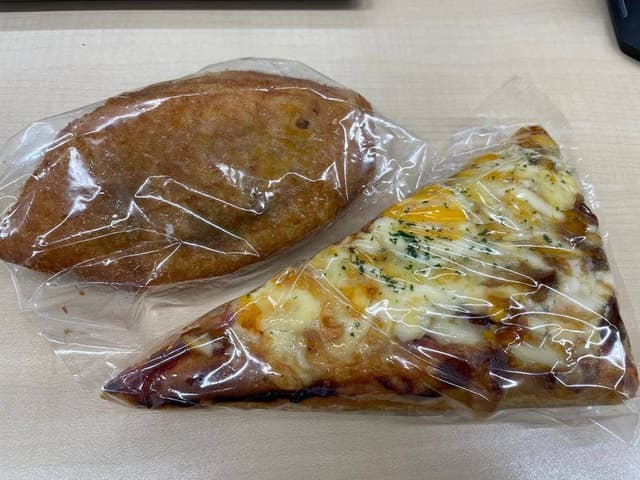 小麦工房みのや - サブ画像1