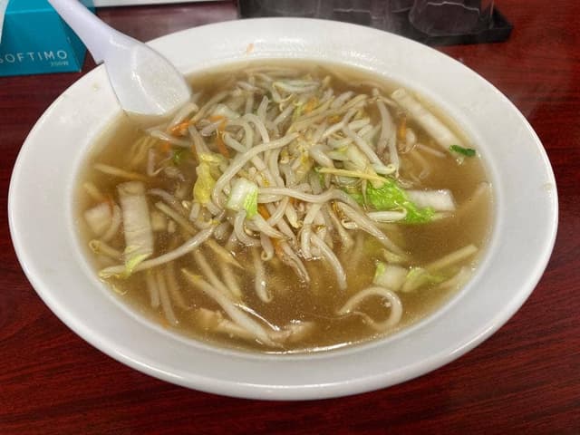 福助食堂 - サブ画像1