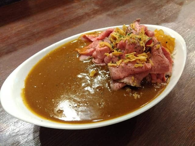 ダイニング ひら山 - サブ画像1