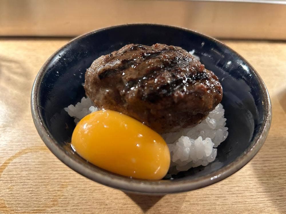 挽肉と米 渋谷