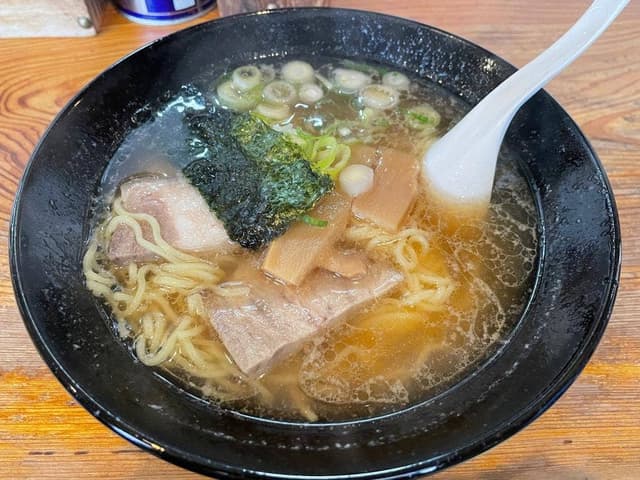 麺みなみ - サブ画像3