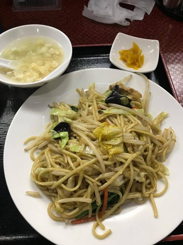 味鮮閣 - サブ画像2