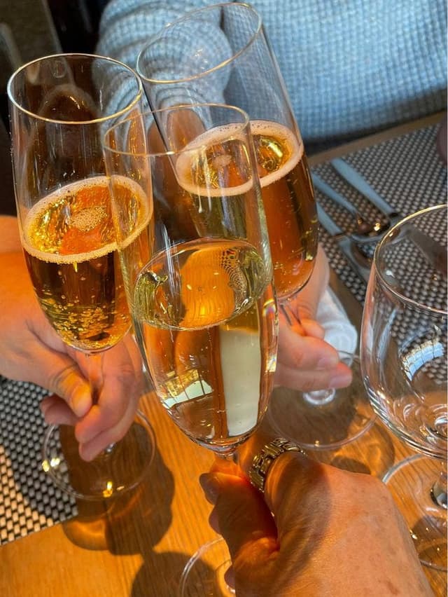 Restaurant LE UN - サブ画像2