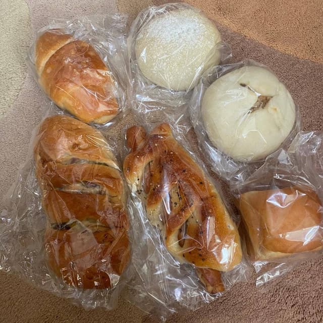 あいわパン 弘明寺本店 - サブ画像2