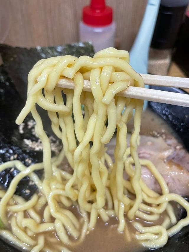 らーめん 勇気家 - サブ画像1