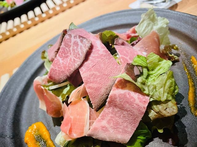 肉割烹 NIKUZO 藤起 - サブ画像3