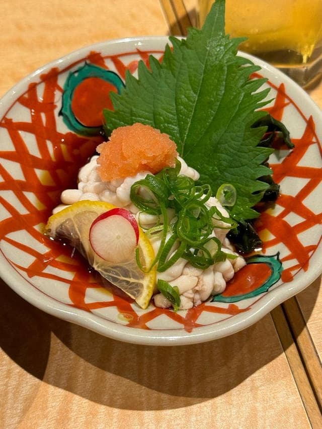 おばんざい・おでん・蕎麦 あづみ - サブ画像3