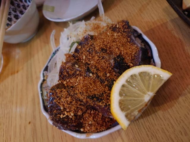 ホルモン×焼き鳥×煮込み この上さん。 - サブ画像2