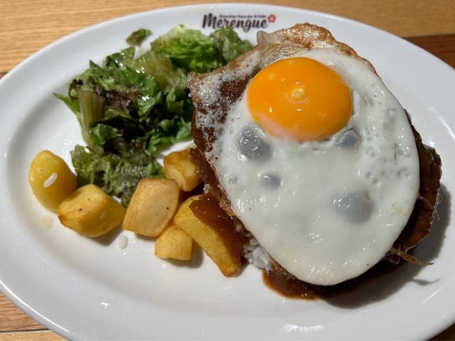 Merengue 横浜・八景島シーパラダイス店 - サブ画像3