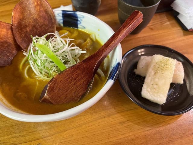 田りた 麺之助 - サブ画像1