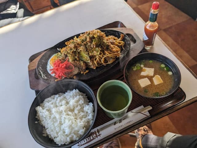 喫茶トミー - サブ画像1