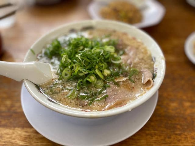 来来亭 十条竹田店 - サブ画像1