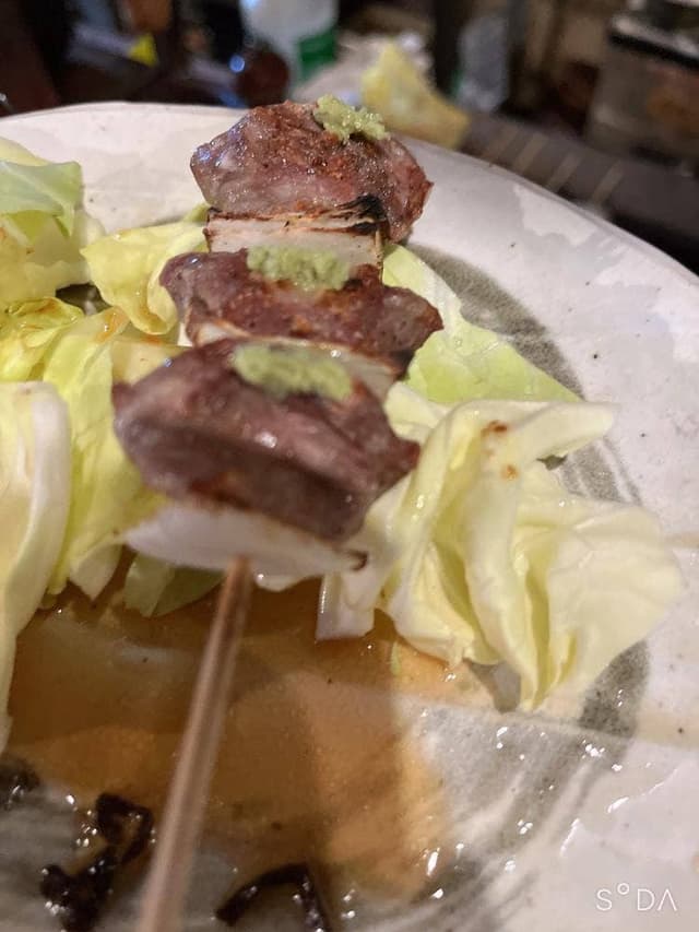 焼鳥 しょうぐん - サブ画像3