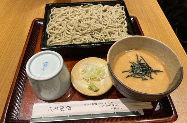 やぶそば名古屋店 - サブ画像2