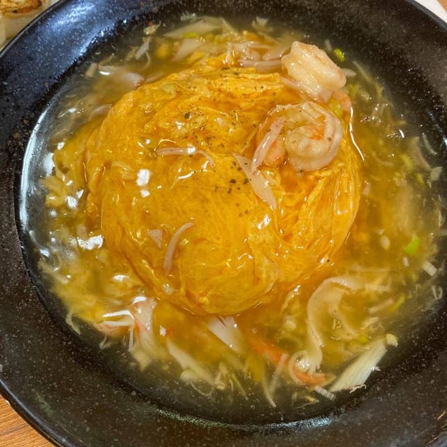餃子の王将 西尾店 - サブ画像1