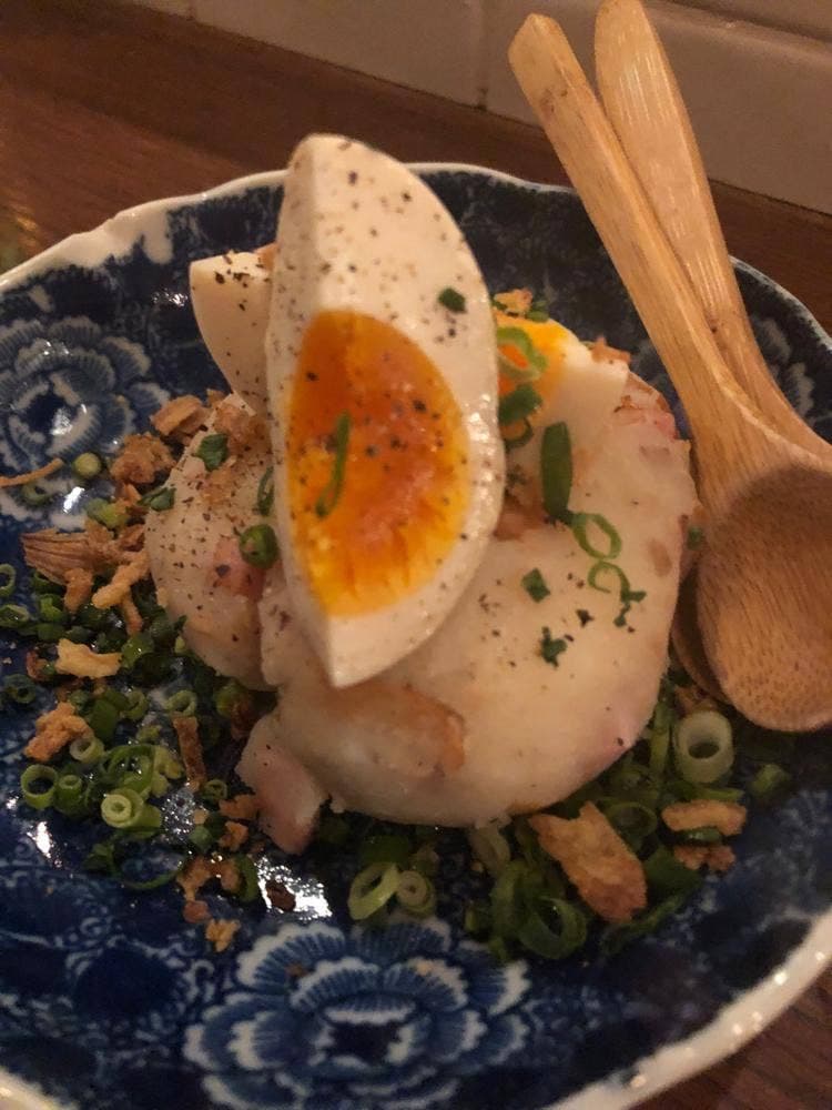 カジュアルBar Boozer