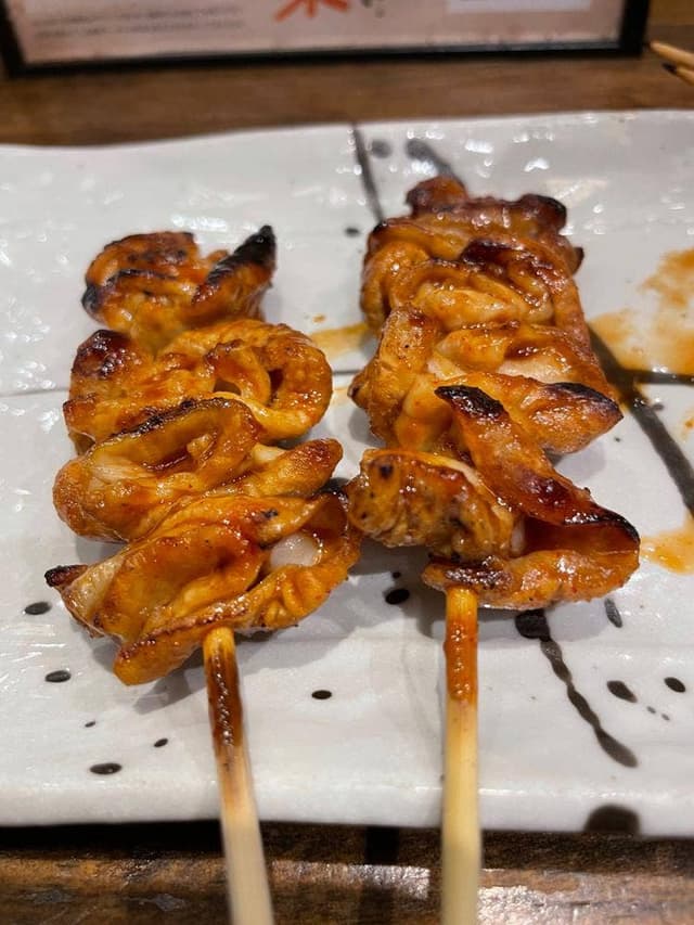 立呑み 焼きとん 大黒 サンロード蒲田店 - サブ画像3