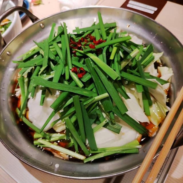 もつ鍋 やましょう 人形町店 - サブ画像2