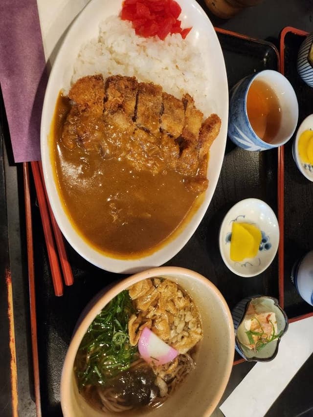 甑庵 観音店 - サブ画像2
