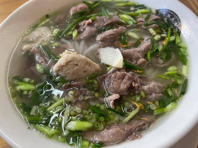バインミーゴンゴン 船橋店 - サブ画像2