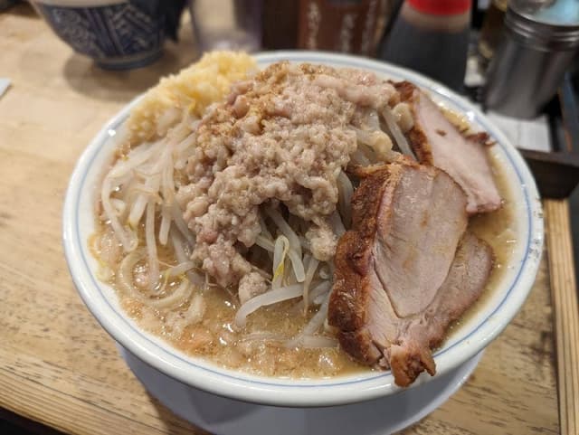 麺屋 神やぐら - サブ画像3