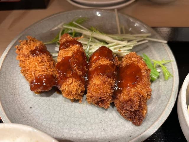 お出汁と日本酒せつ - サブ画像1
