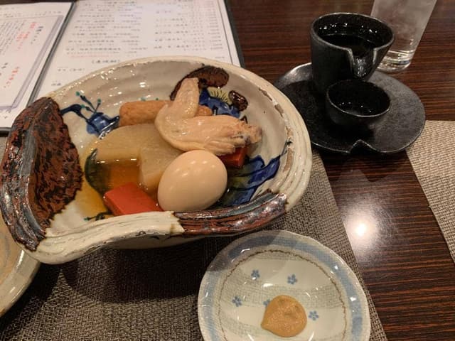 酒仙 ひむか - サブ画像3