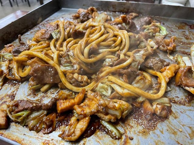 亀とん食堂 - サブ画像3