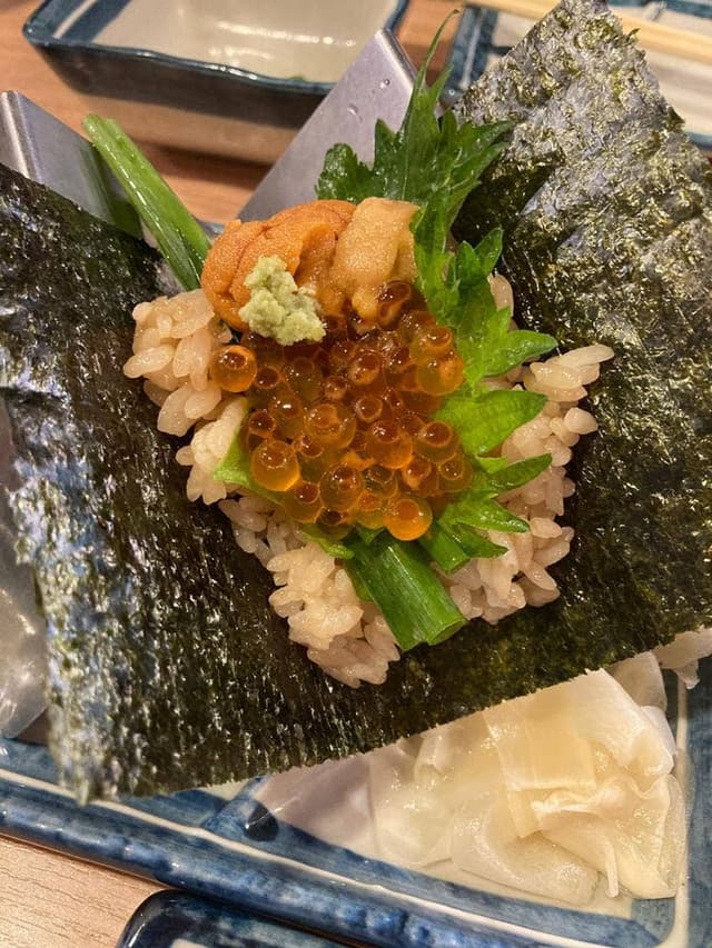 丸冨水産 目黒店 - サブ画像1