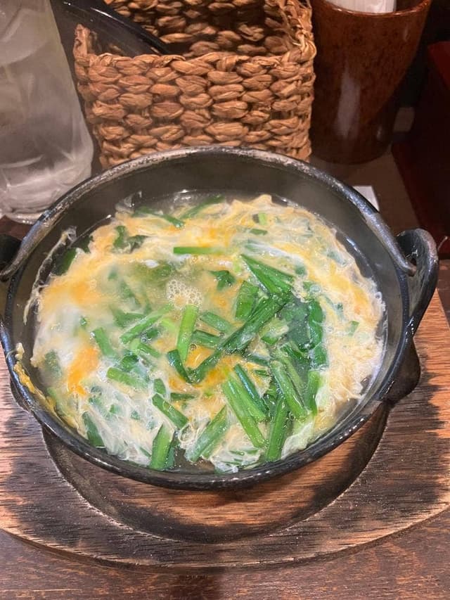 ぞうすいの店 ひよこ家 東心斎橋店 - サブ画像2