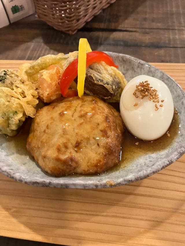 do-mo kitchen CAN-VAS - サブ画像2