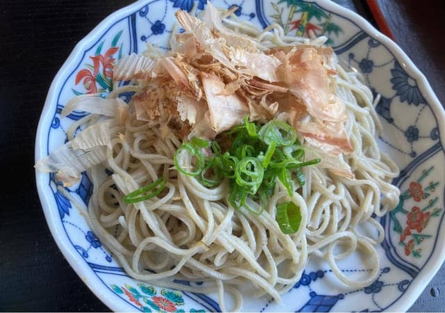 手打ちそば・お食事処 五郎兵衛 - サブ画像3