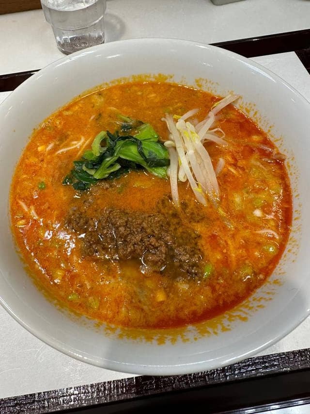 四川飯店 博多大丸店 - サブ画像3