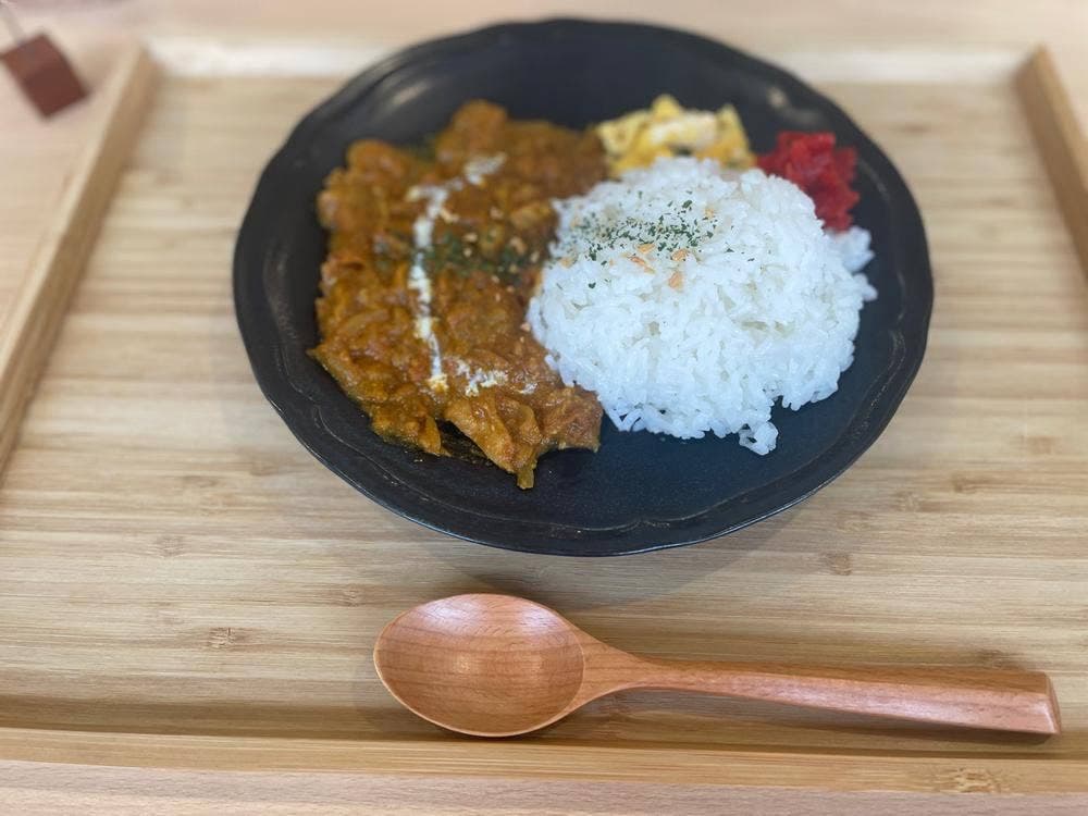 かるだもん