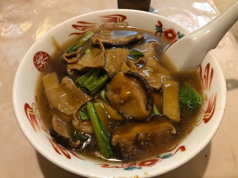 芳香園 センター南店