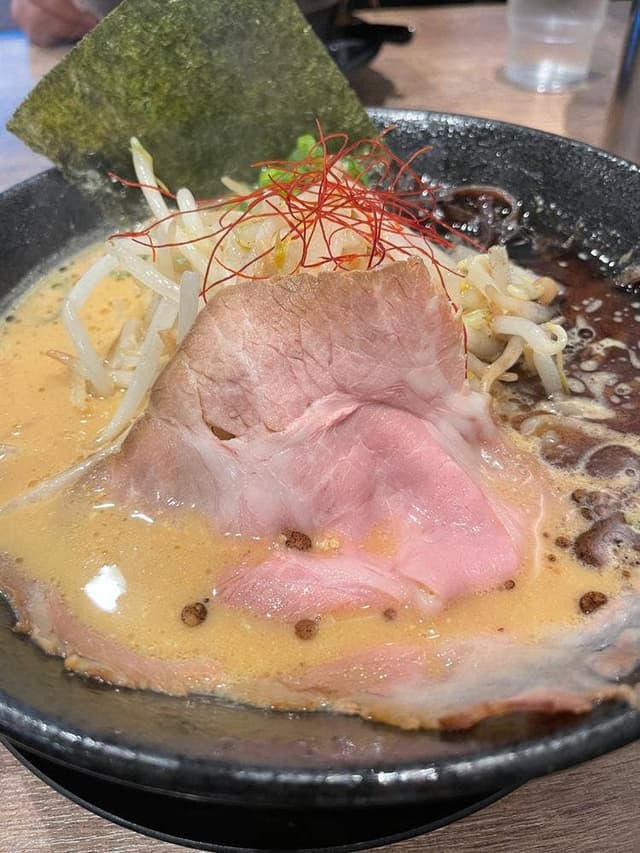みそ蔵らーめん 花咲 - サブ画像3