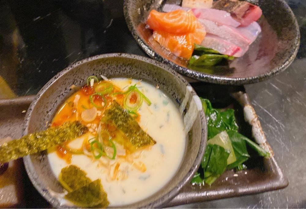 個室肉食堂 たらふく酒場 おにかい