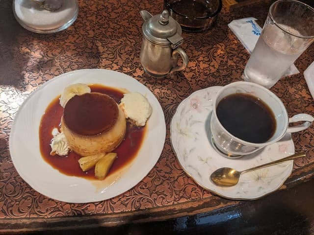 純喫茶ヒロ - サブ画像3