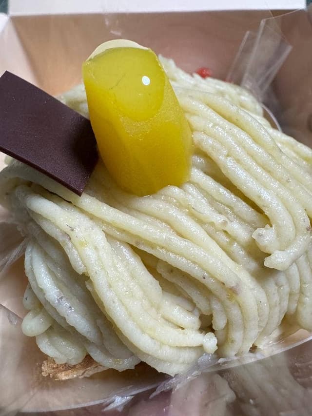 pâtisserie MIYABI - サブ画像1