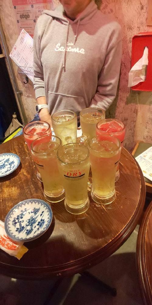 那覇哀歌 - サブ画像1