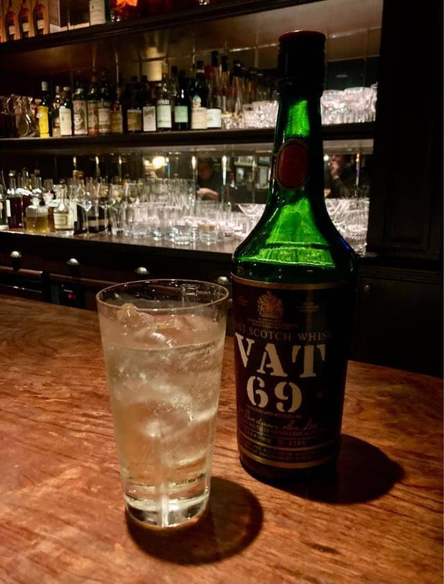 MIXOLOGY HERITAGE - サブ画像1