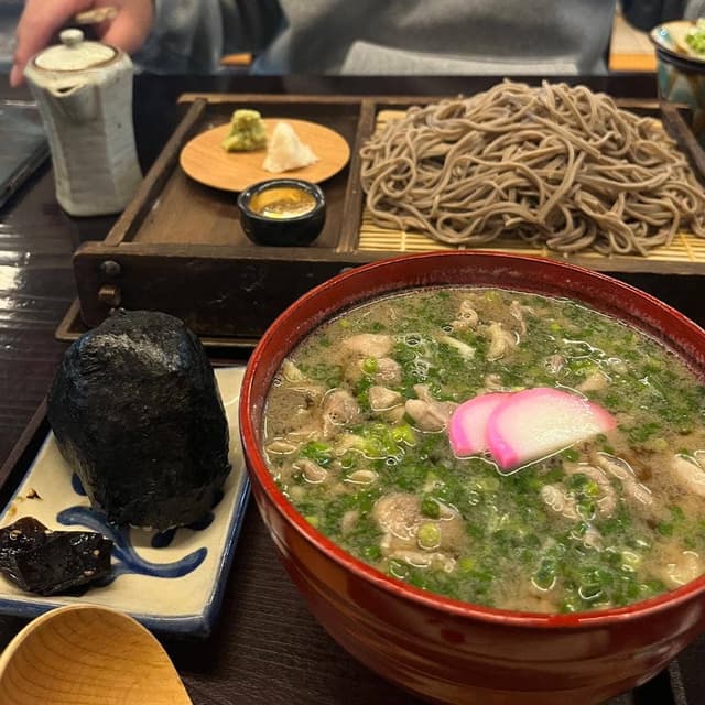 手打ちの達善 - サブ画像2