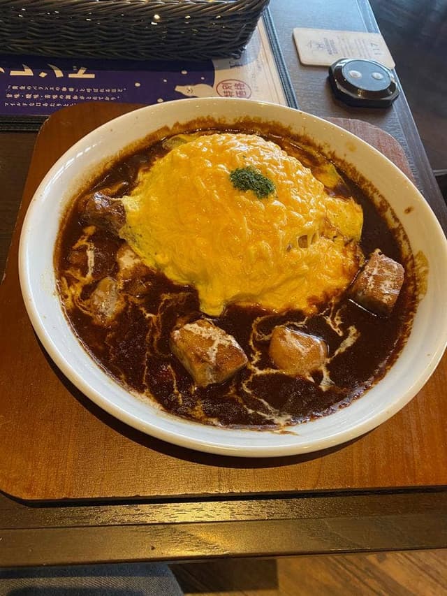 星乃珈琲店 イオンモール高岡店 - サブ画像1