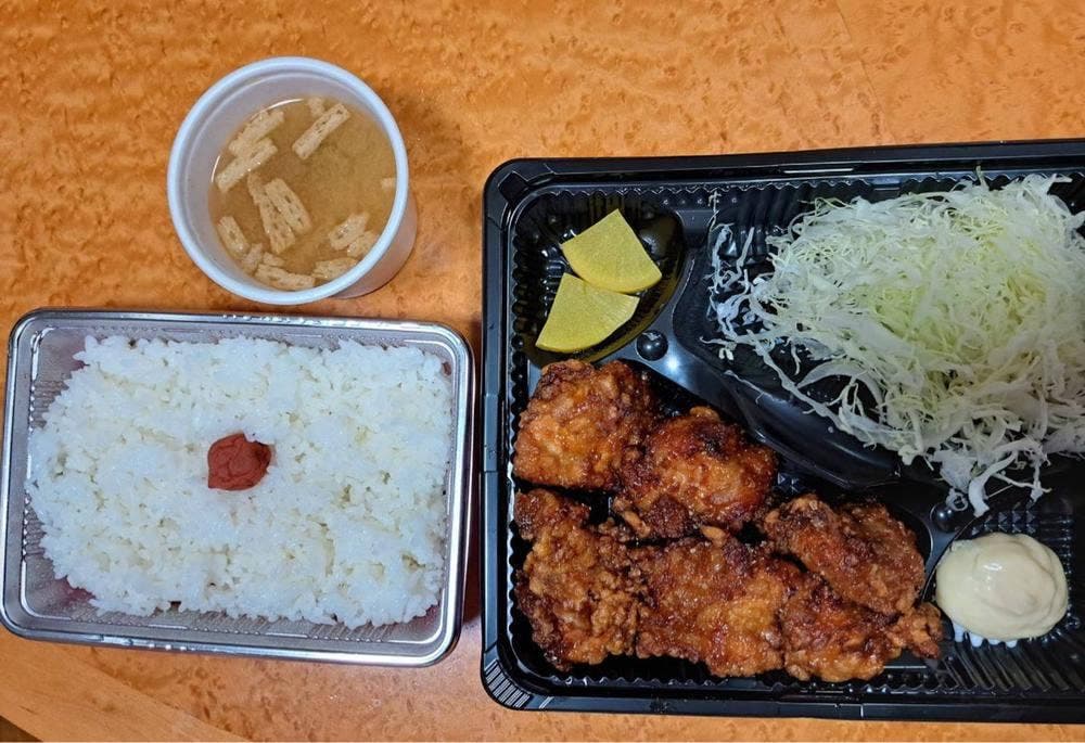 きしから キッシーの鶏からあげ 湊川店
