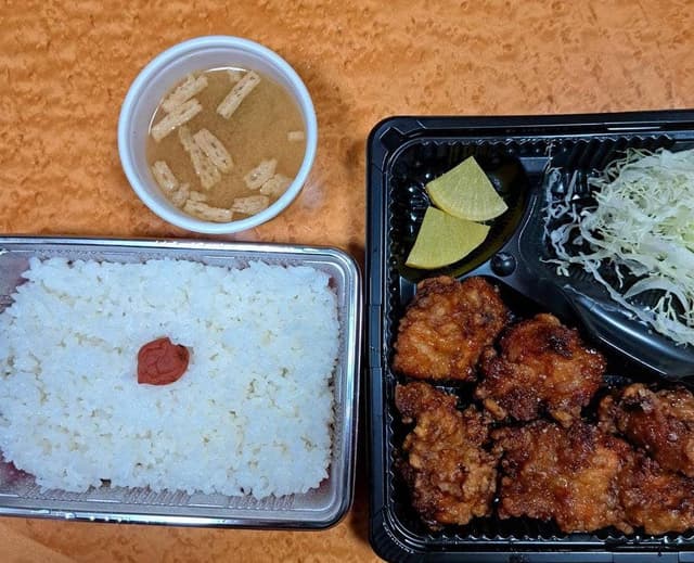 きしから キッシーの鶏からあげ 湊川店 - サブ画像2