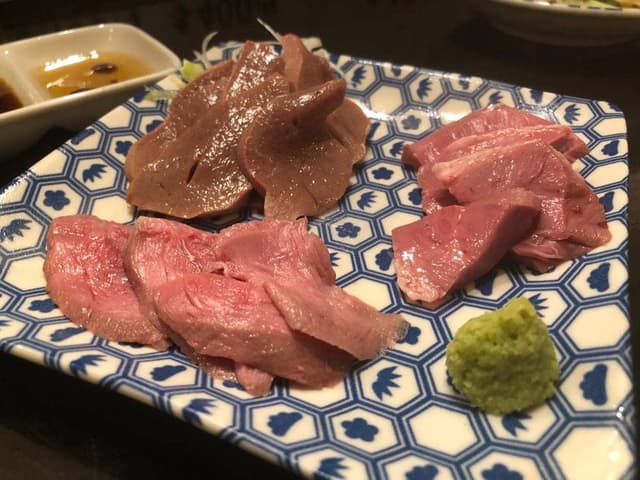 もつ焼き てしまや - サブ画像3